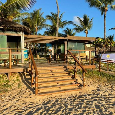 Flat Marulhos Resort Porto de Galinhas Exterior foto