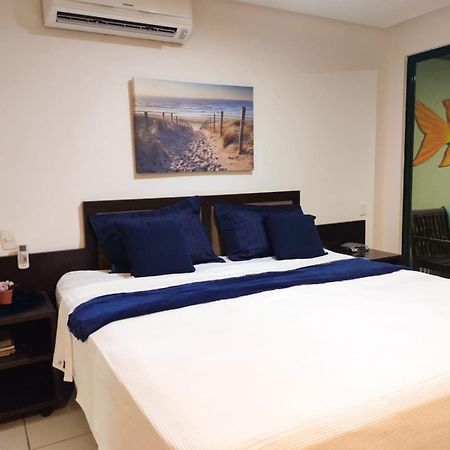 Flat Marulhos Resort Porto de Galinhas Exterior foto