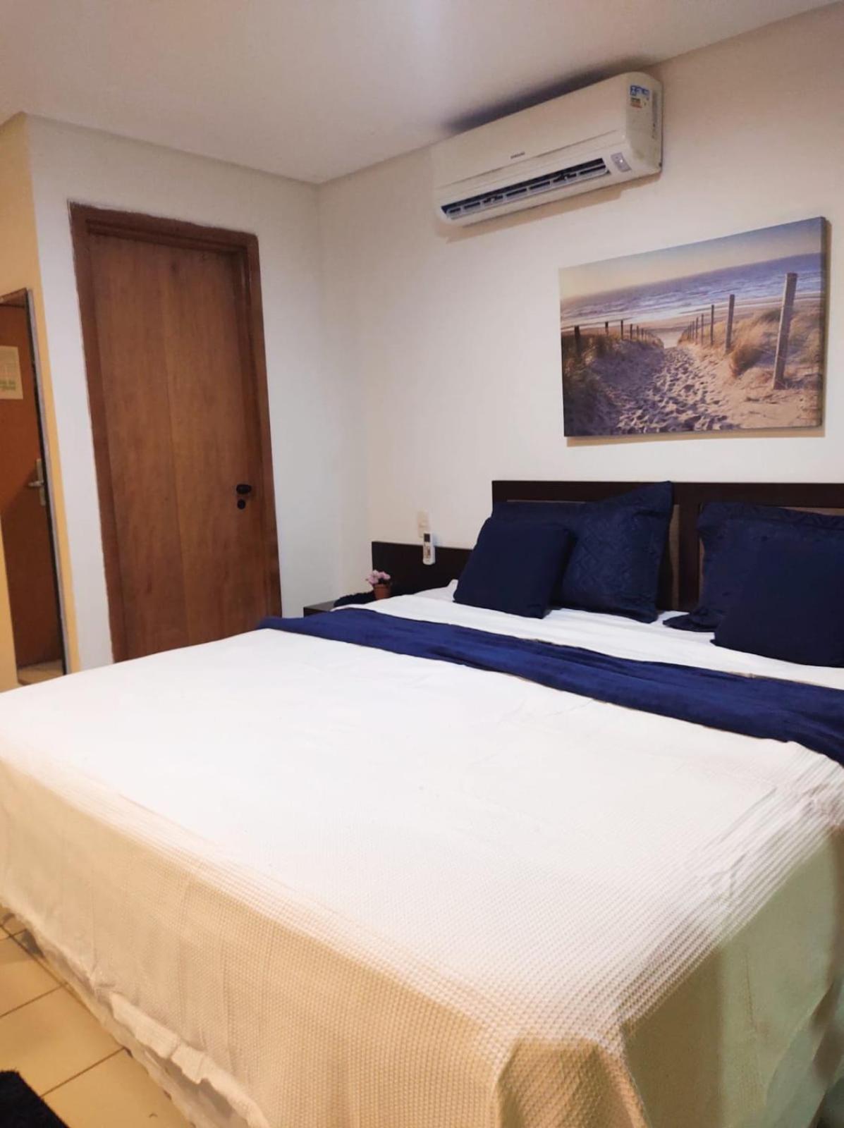 Flat Marulhos Resort Porto de Galinhas Exterior foto